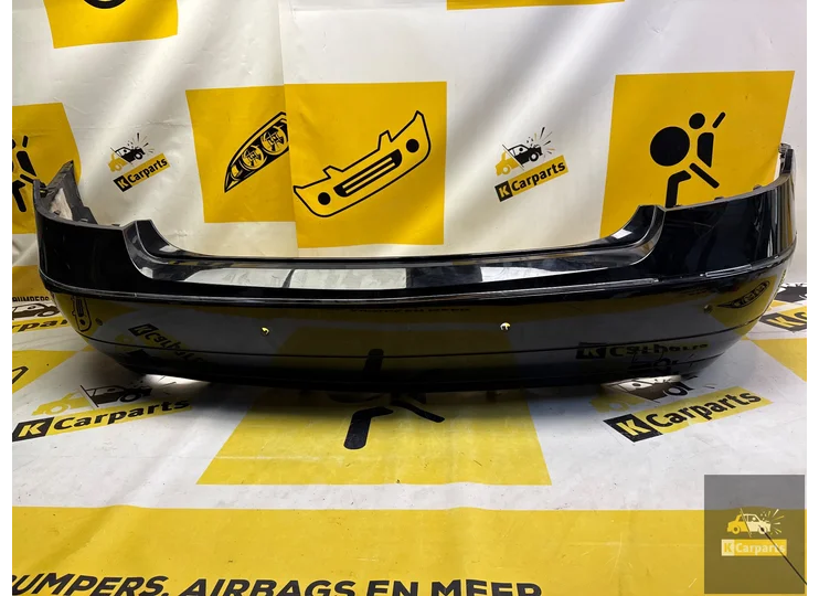 Mercedes Classe E Coupé W207 Pare-chocs arrière PDC A2078850725