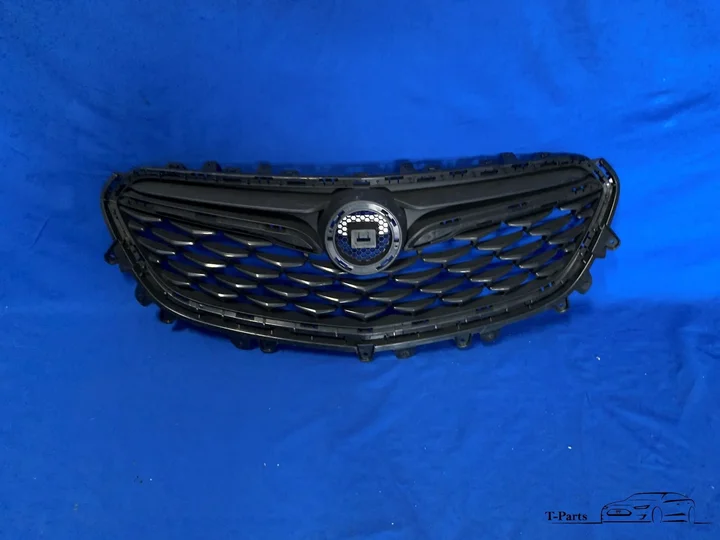 opel-mokka-grill-voorbumper-nieuw — foto 2