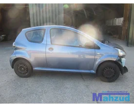 2009-toyota-aygo-10-8r3-demontage-sloop-in-onderdelen-245 — foto 7