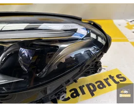 mercedes-gle-ml-w166-ils-vol-led-koplamp-links-a1669063903 — foto 2
