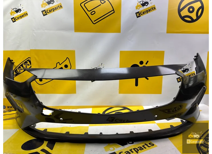 Opel insignia Voorbumper PDC 551004542 bumper