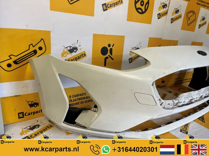 voorbumper-ford-focus-mk4-2018-jx7b17757a-bumper — foto 4