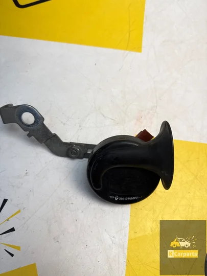 claxon-renault-master-256105241r