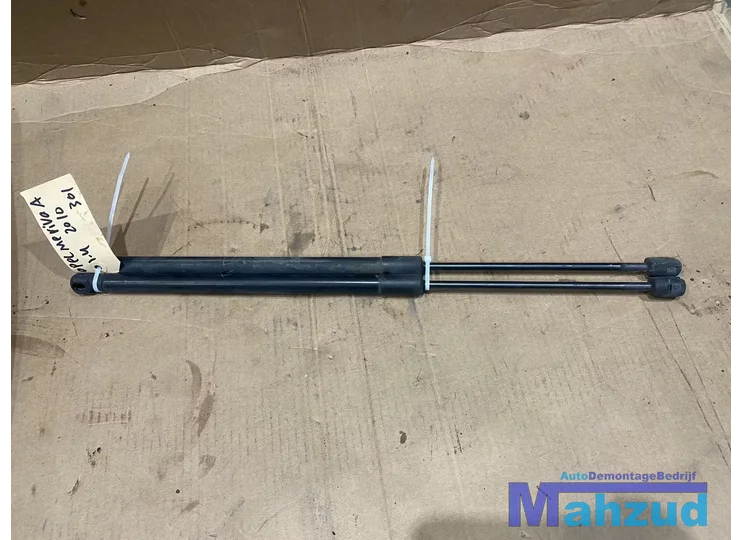 Opel Meriva A Gasveer Achterklep Links en Rechts