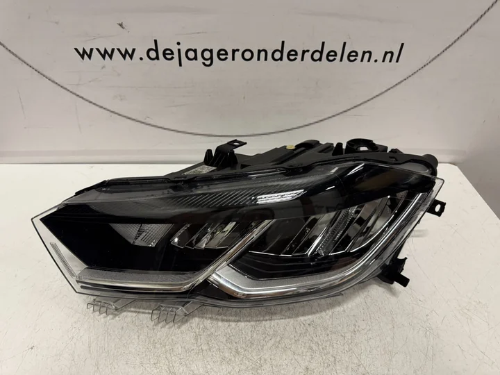 volkswagen-polo-2g-facelift-led-koplamp-links-2g1941005d — foto 4