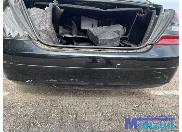 mercedes-s-klasse-w221-zwart-c197-achterbumper-20052012
