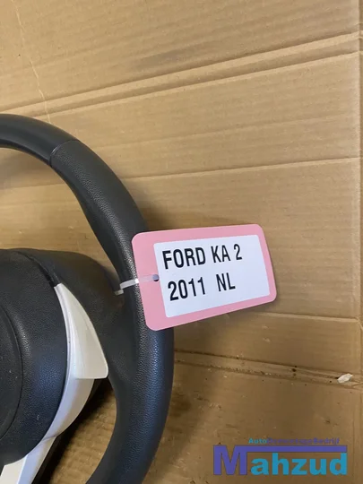 ford-ka-2-stuur-stuurwiel-met-airbag-20082016 — foto 2