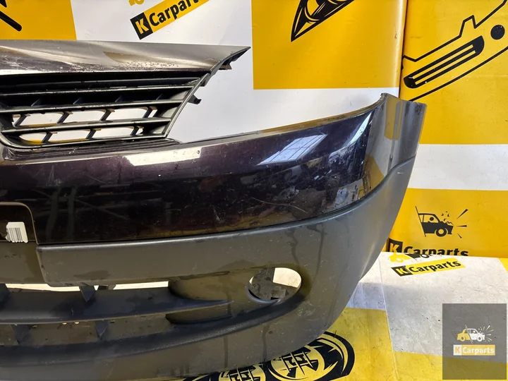 renault-modus-voorbumper-8200259264-8200259259 — foto 4