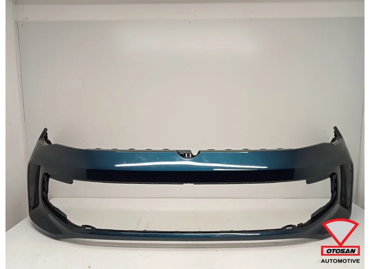 VW Tiguan 571 2024+ Voorbumper Bumper Origineel!