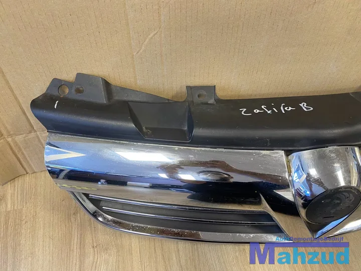 opel-zafira-b-grille-20052010 — foto 2