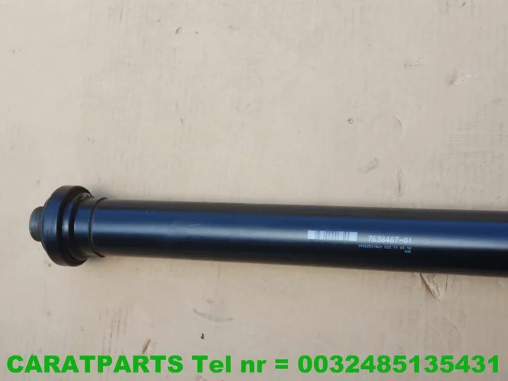 7638487-f34-gt-335i-aandrijfas-f34-gt-335i-tussenas-335i-f34 — foto 4