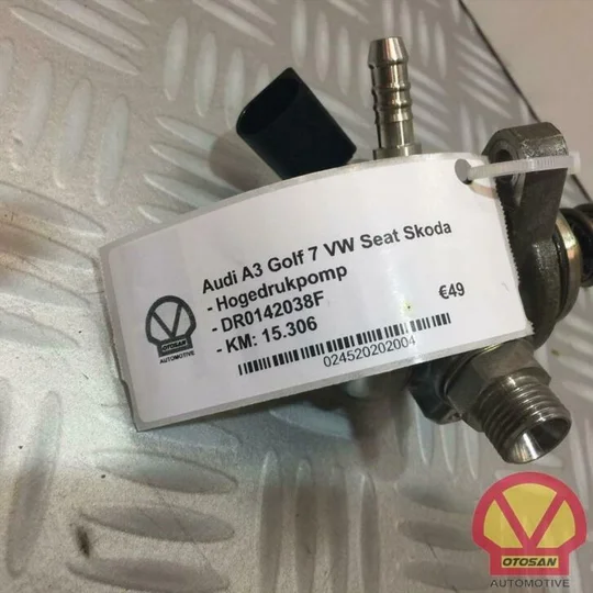 audi-a3-8v-vw-seat-skoda-hogedrukpomp-v03946016bt — foto 2