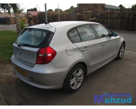 bmw-118d-e81-18d-motorblok-delen-motor — foto 7