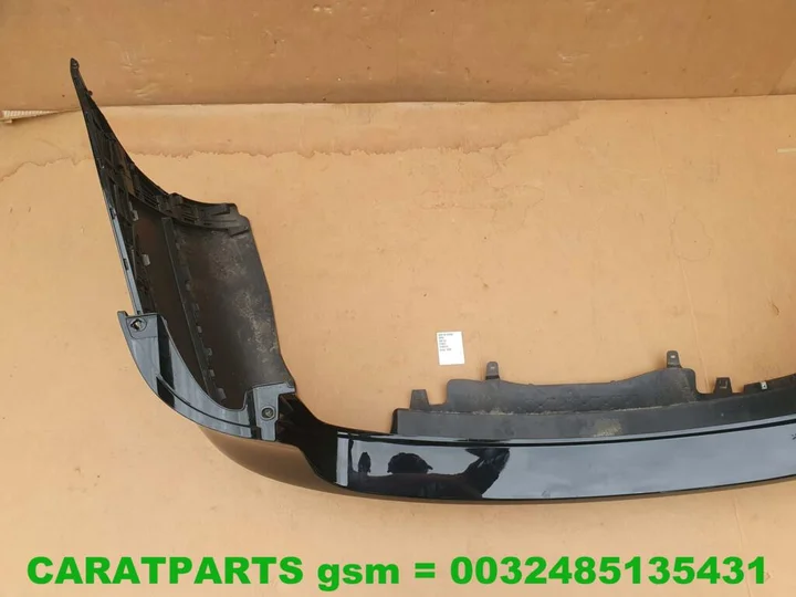 3c9807421-bumper-passat-b6-variant-achterbumper-passat — foto 13