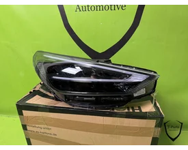 hyundai-i30-facelift-rechts-koplamp-lamp-92101g4600-led — foto 2