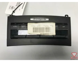 mercedes-e-klasse-w212-climatronic-paneel-a2129009109