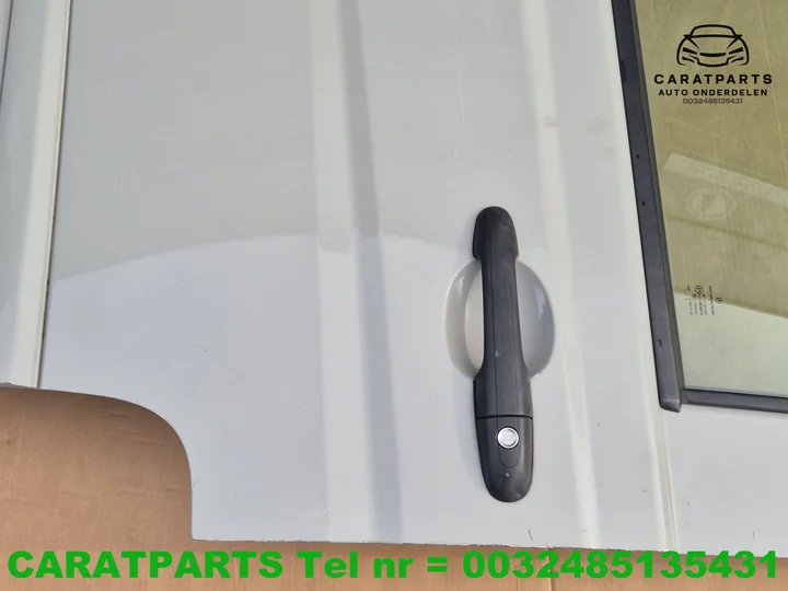 mercedes-vito-viano-w639-deur-portier-vito-portier-viano — foto 6
