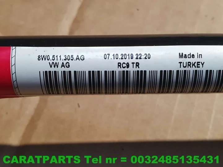 8w0511305ag-audi-a4-stabilisatiestang-a5-stabilisatorstang — foto 6