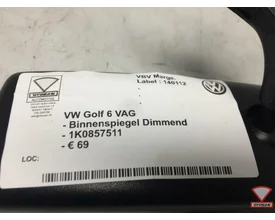 vw-golf-6-vag-binnenspiegel-dimmend-1k0857511 — foto 2