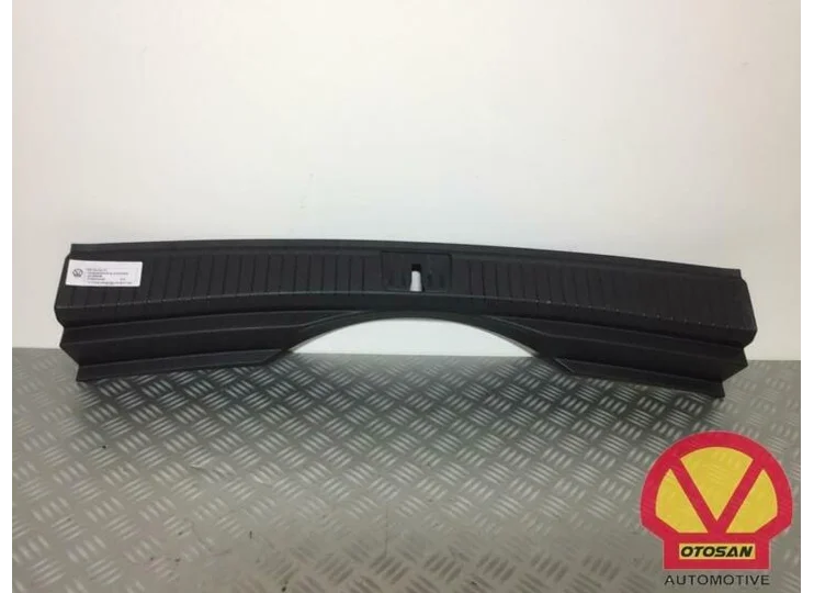 vw touran 5t afdekplaat afdekkap bagageruimte 5ta863459e