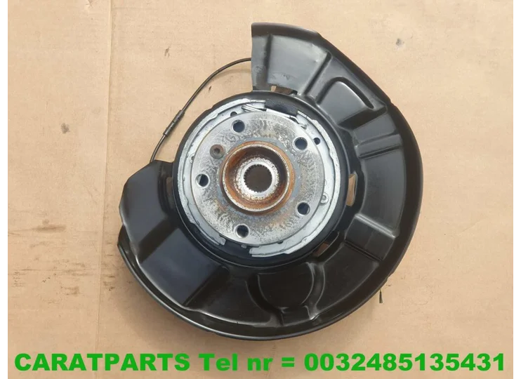33326798984 6798984 roulement de roue f34 boîtier de roulement de roue F34 f34 gt