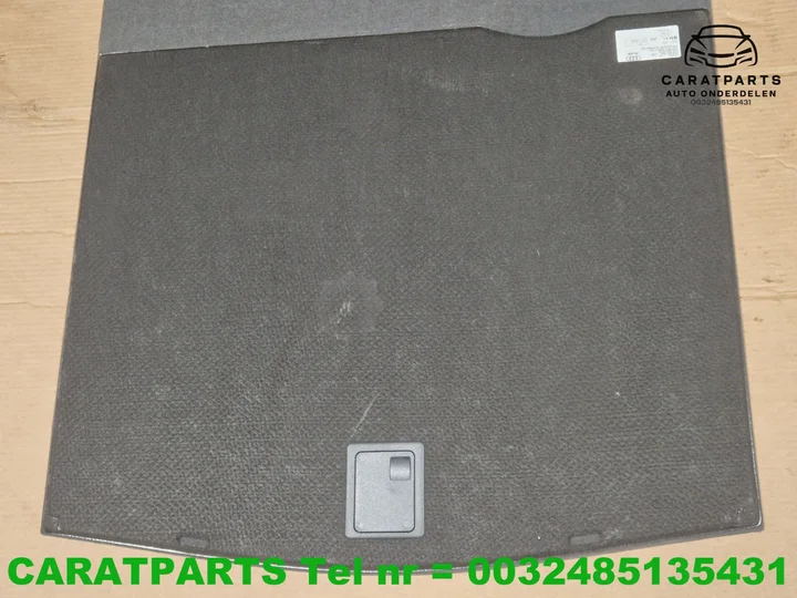 8t0863463-audi-a5-coupe-kofferbakmat-a5-coupe-vloermat-a5 — foto 5