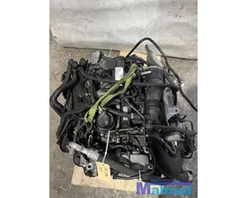 mercedes-a-b-gla-cla-16-16v-motorblok-motor-270910 — foto 2
