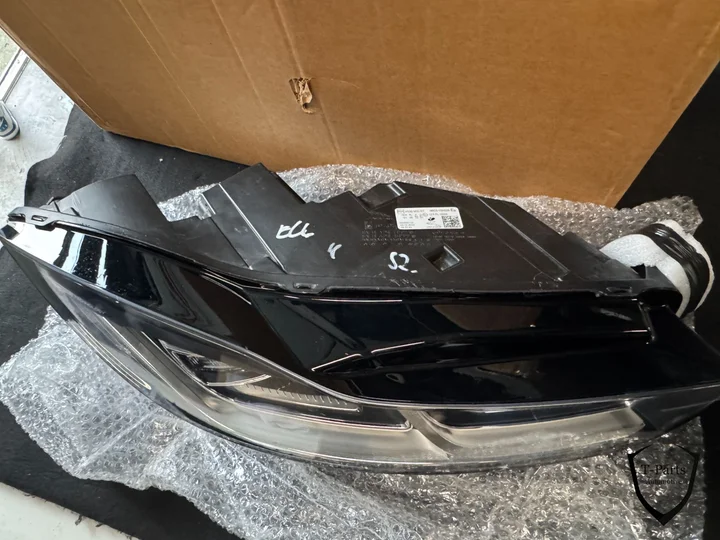 jaguar-ipace-i-pace-koplamp-rechts-m9d313w029 — foto 2