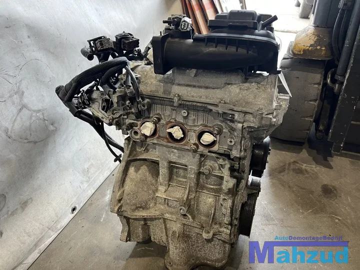 nissan-micra-4-k13-12-hr12-motorblok-motor-20092016 — foto 2