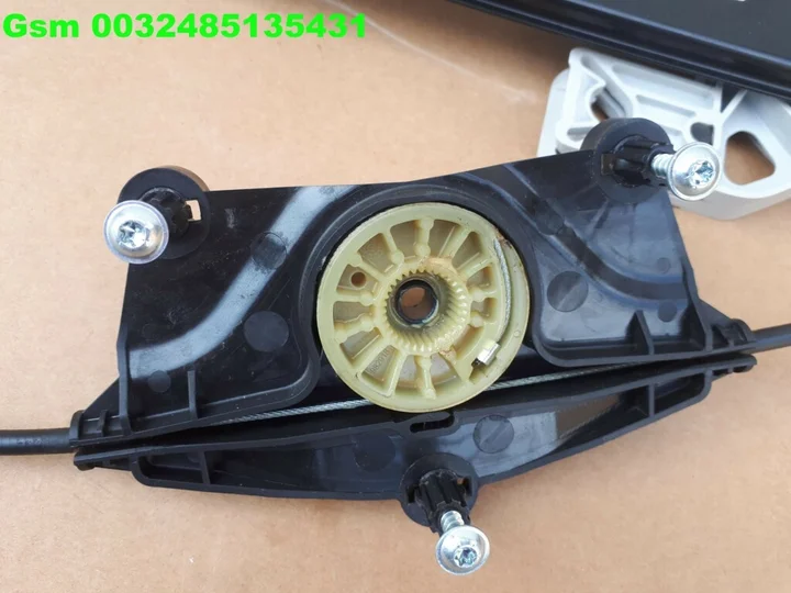 audi-a4-raammechanisme-a4-raammechaniek-8k0839462 — foto 3