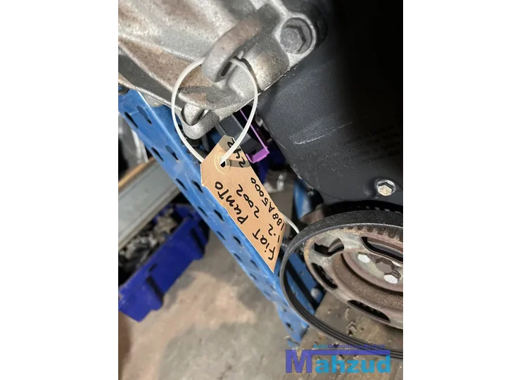 fiat-punto-2-12-motorblok-motor-188a5000