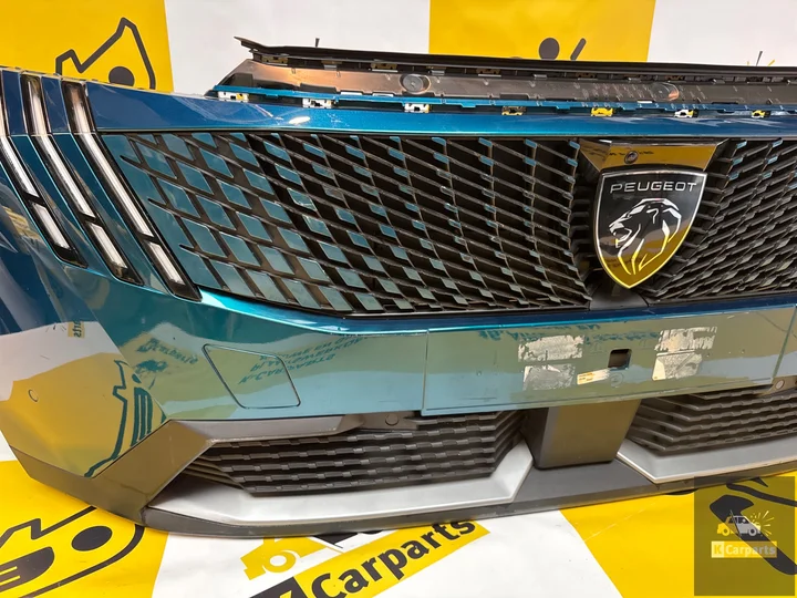 peugeot-5008-3008-iii-voorbumper-compleet-e3008-9846491180 — foto 2