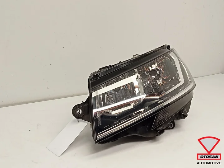 vw-transporter-t6-t61-halogeen-koplamp-links-7l1941005b — foto 3