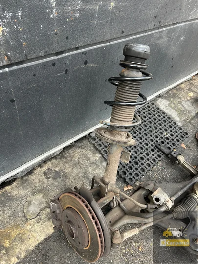 compleet-subframe-vw-up-skoda-citigo-seat-mii-compleet — foto 9