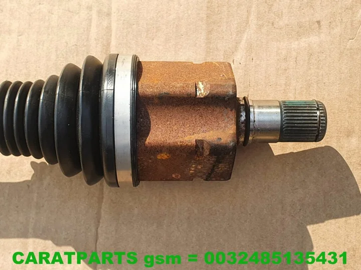 5q0407271cm-golf-8-aandrijfas-a3-8y-steekas-leon-octavia- — foto 4