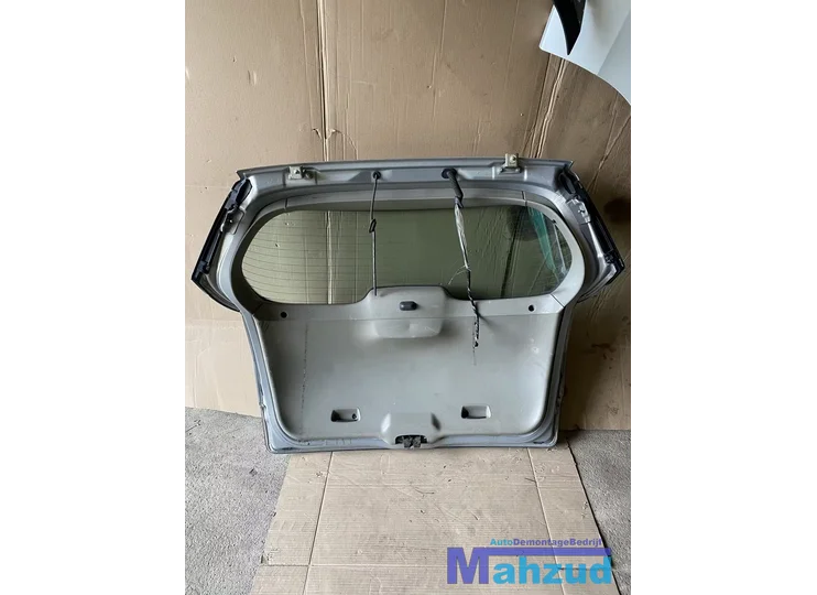 renault-scenic-2-grijs-tea19-achterklep-slot-wisser-remlicht