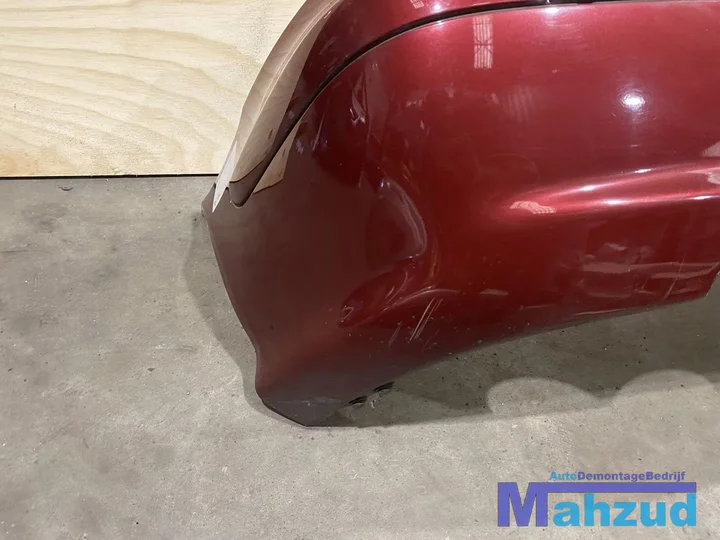 mercedes-slk-r170-rood-achterbumper-bumper-19962004 — foto 7
