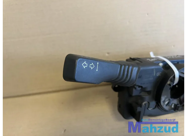 opel-astra-h-knipperlicht-ruitenwisser-schakelaar-contactslot