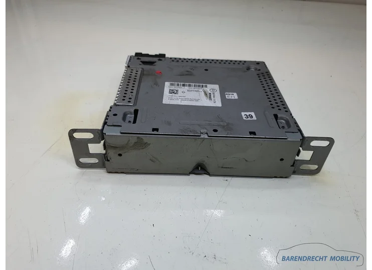 Module radio Renault Twingo III 3 281151069R système multimédia original utilisé 2014 / 2019