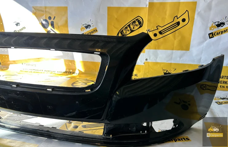 voorbumper-volvo-v50-r-design-bumper-30744976 — foto 2