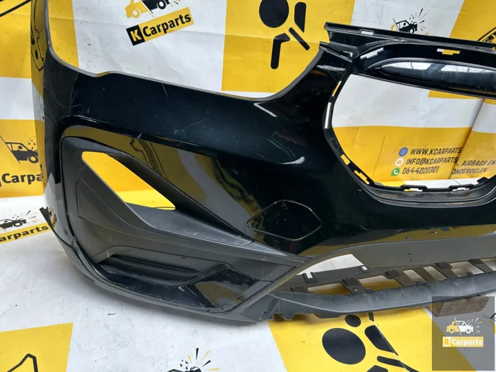 bmw-x1-f48-lci-voorbumper-origineel-51117954205-bumper — foto 3