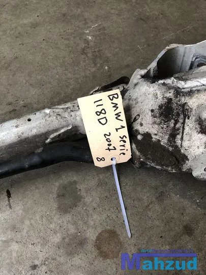 bmw-1-serie-e81-e82-e87-e88-subframe-20032011 — foto 2