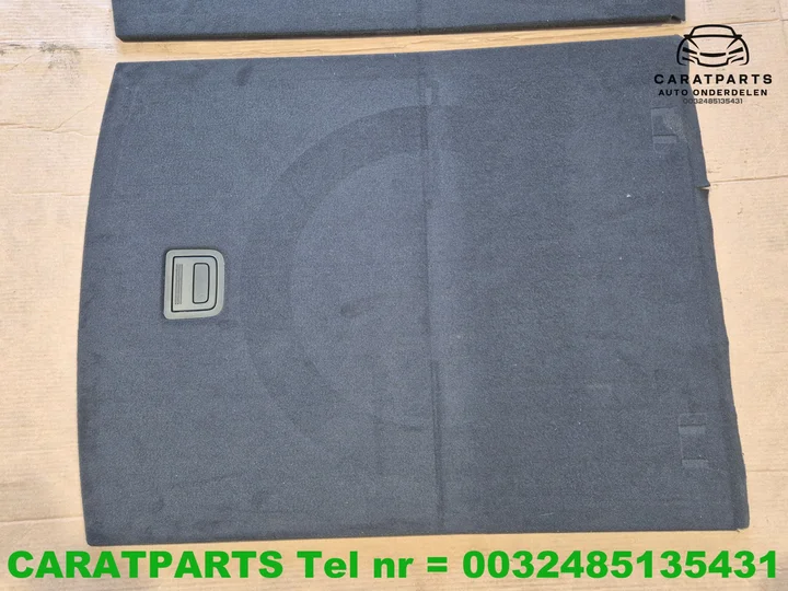 4ke861531a-audi-etron-kofferbakmat-etron-vloermat-etron — foto 2