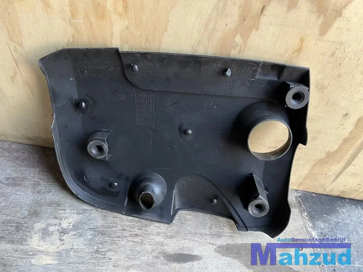renault-clio-3-15-cdi-motor-afdekplaat-20052012 — foto 2