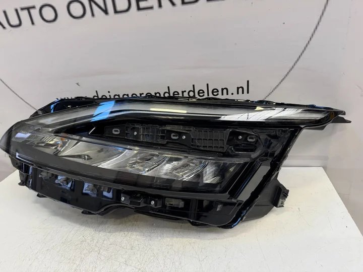 nissan-qashqai-j12-full-led-koplamp-links-1008d02g — foto 2