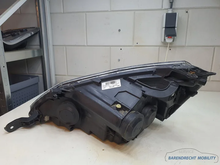 peugeot-expert-tepee-citroen-jumpy-g9-koplamp-89902604-rechts-passagierskant-origineel-nette-staat-gebruikt-2007-2008-2009-2010-2011-2012-2014-2015-2016-barendrecht-mobility-service — foto 13