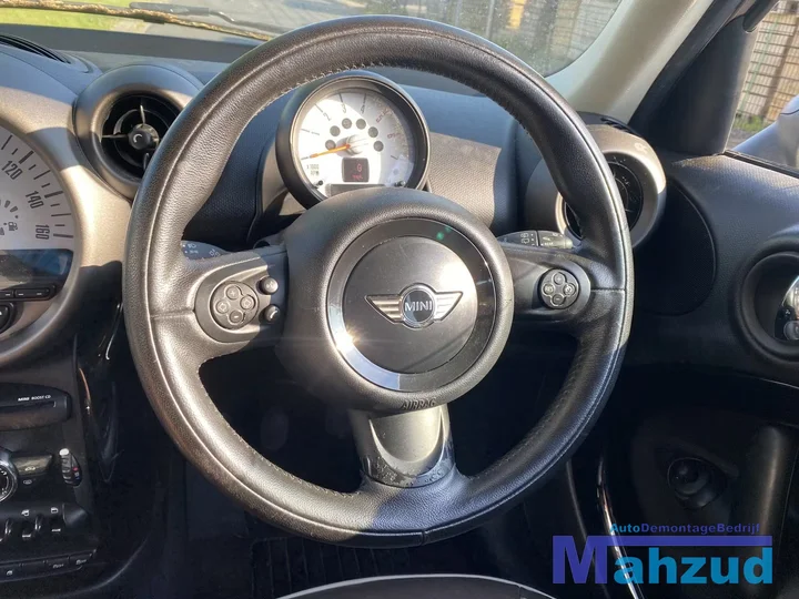 mini-countryman-one-r60-d-16d-bruin-demontage-onderdelen — foto 28