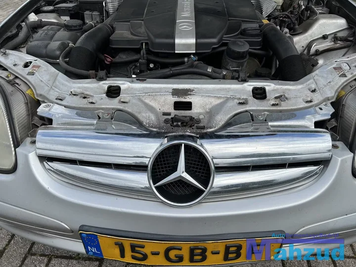 2000-mercedes-slk-r170-32-v6-112947-onderdelen-demontage — foto 26