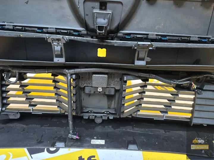 peugeot-5008-3008-iii-voorbumper-compleet-e3008-9846491180 — foto 12