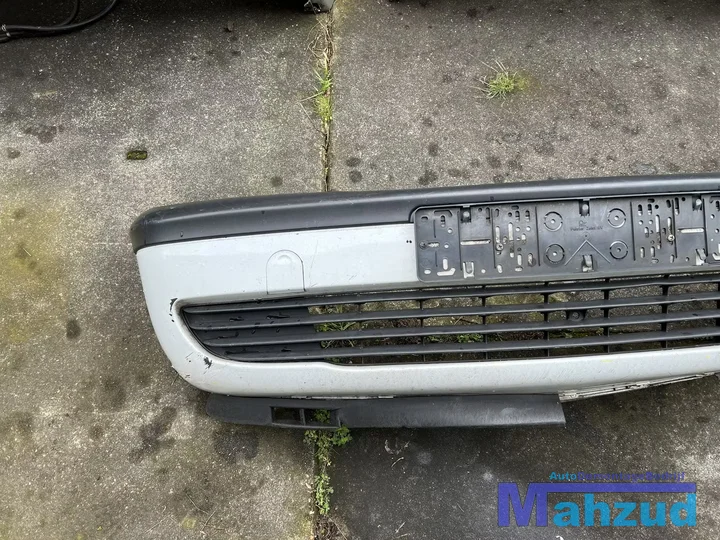 opel-zafira-a-wit-voorbumper-bumper-voor-19982005 — foto 4